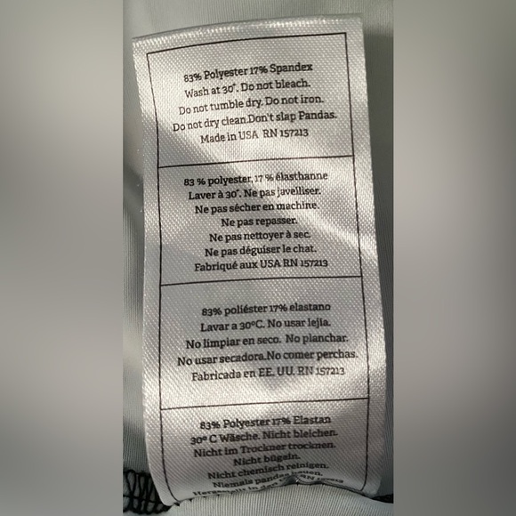 JDFehlauer Women’s Leggings Size Small - Picture 7 of 13